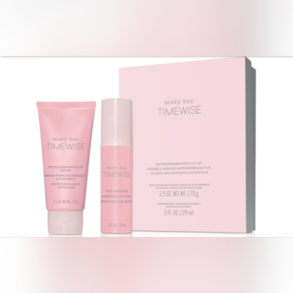 Mary Kay Timewise